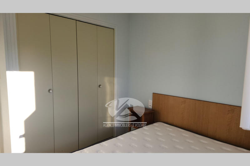 Appartement - 39 m² - 2 pièces