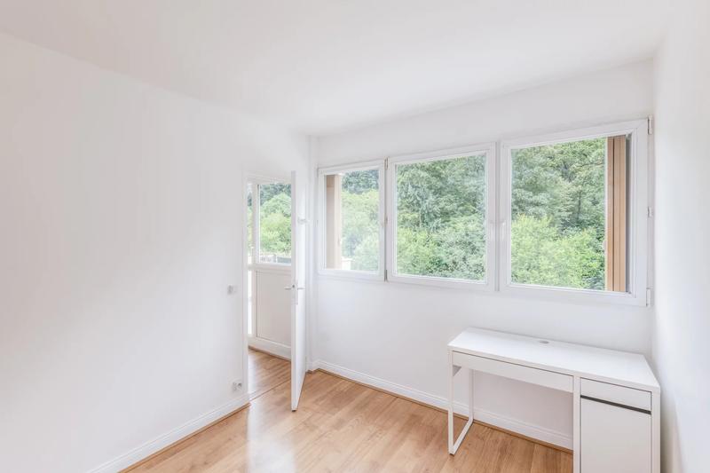 Appartement - 75 m² - 4 pièces