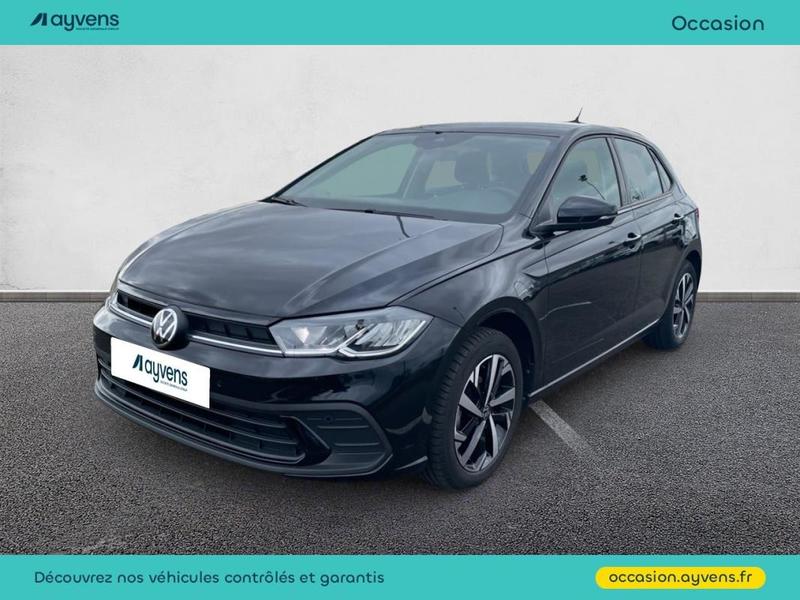 Volkswagen Polo 1.0 Tsi 95ch Life Plus