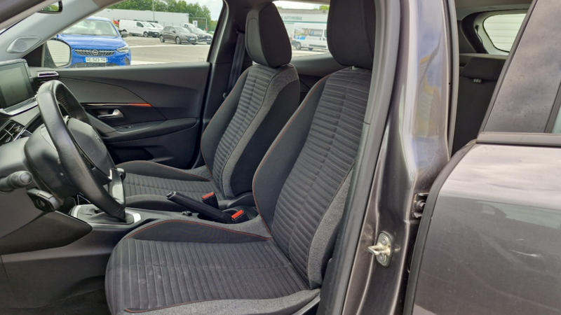 Peugeot 2008 BlueHDI 100 Active Business