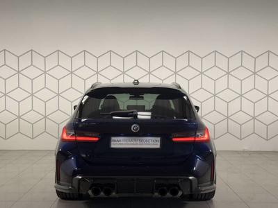 Bmw M3 Competition Touring m xDrive 510 ch Bva8