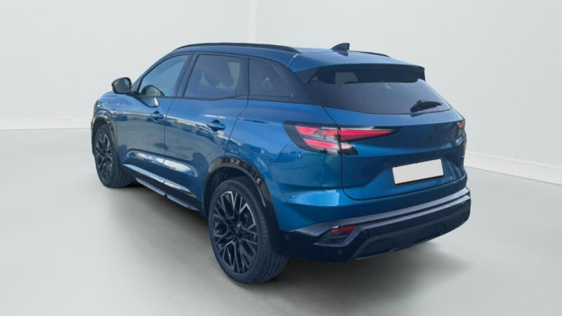 Renault Austral 1.2 E-Tech Full Hybrid 200 Esprit Alpine