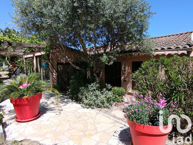 Maison - 182 m² - 8 pièces