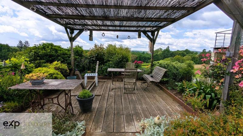 Maison - 135 m² - 4 pièces