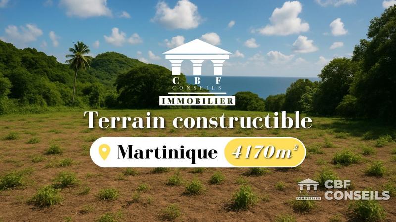 Terrain - 5 170 m²