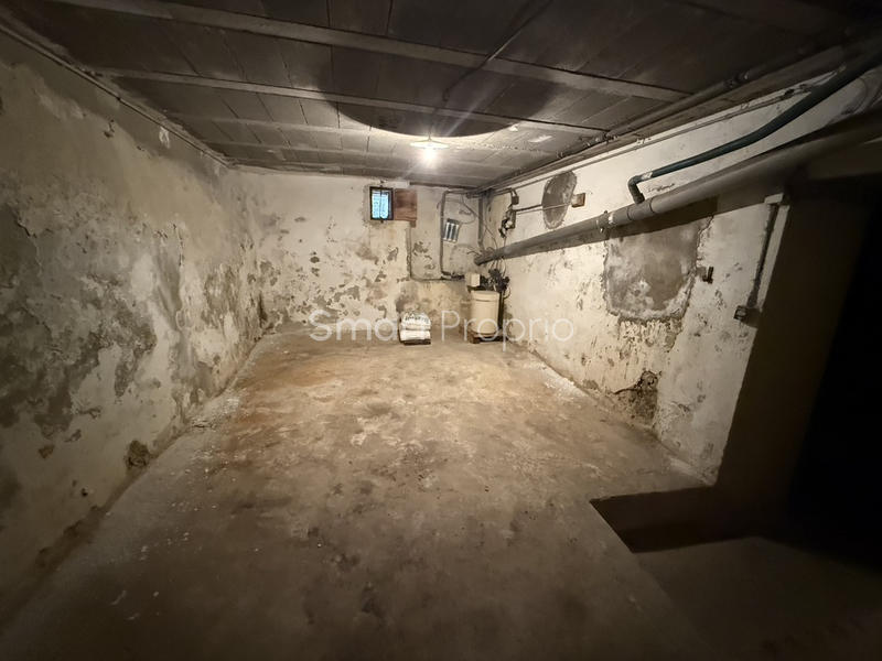 Maison - 65 m² - 4 pièces