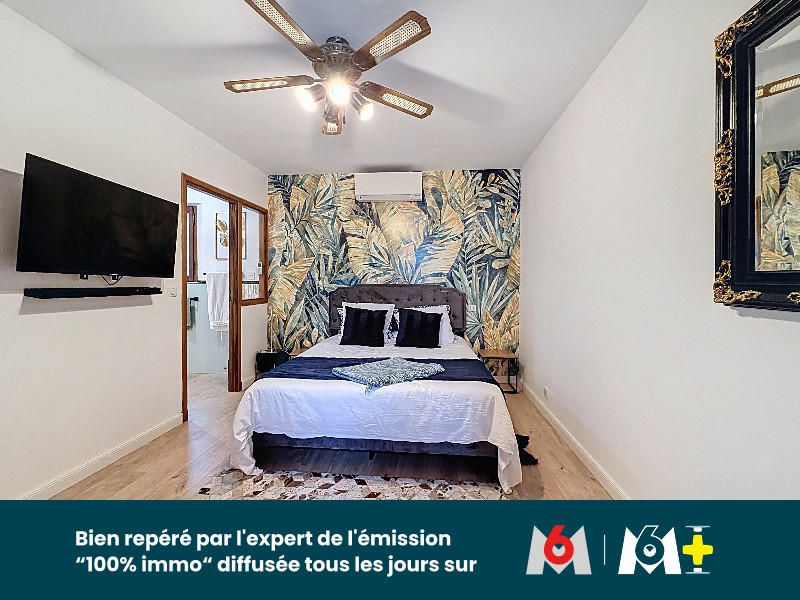 Maison - 174 m² - 6 pièces