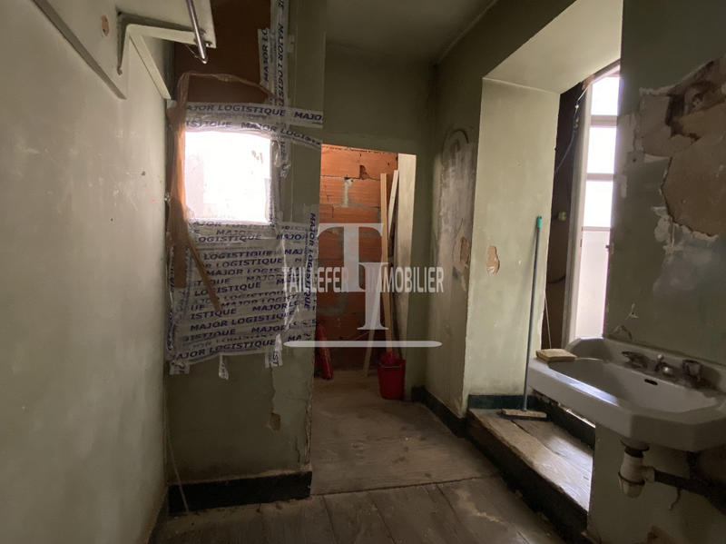 Local commercial - 103 m²