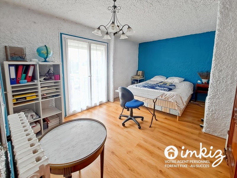 Maison - 159 m² - 7 pièces