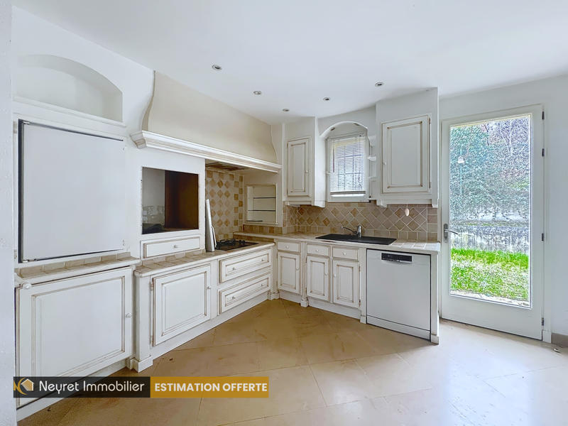 Maison - 128 m² - 5 pièces