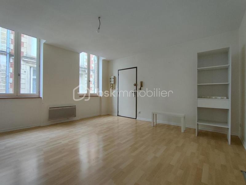 Appartement - 88 m² - 4 pièces