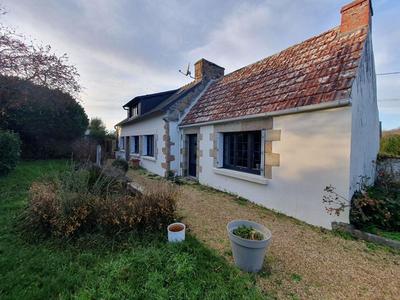 Longère - 89 m² - 3 pièces