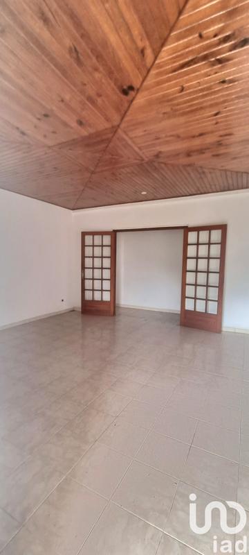 Maison - 250 m² - 9 pièces