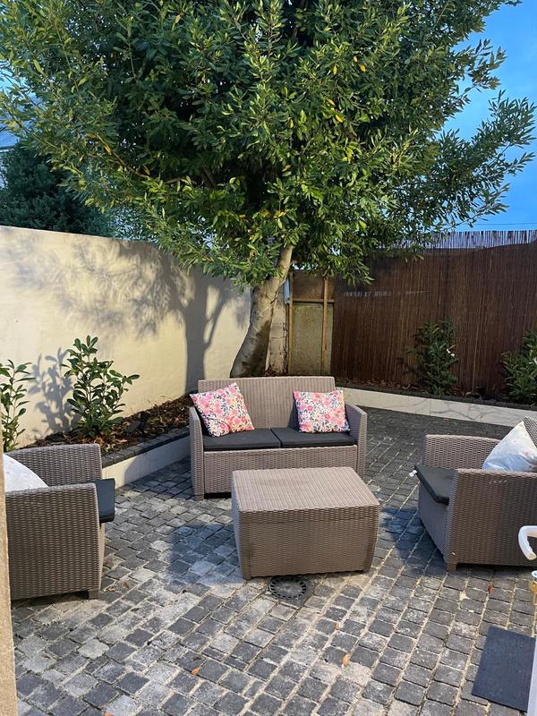 Maison - 127 m² - 6 pièces