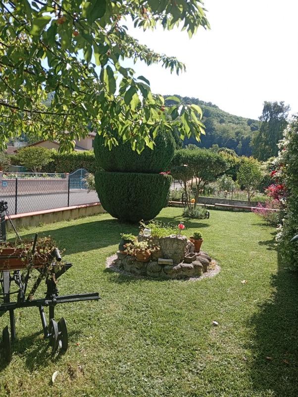 Maison - 103 m² - 4 pièces