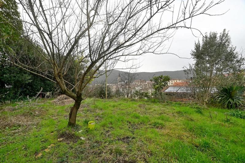 Maison - 160 m² - 9 pièces