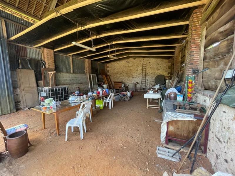 Maison - 140 m² - 7 pièces