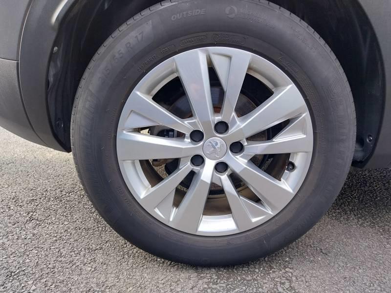 Peugeot 3008 BlueHDi 130ch s&amp;S Eat8 Active Business