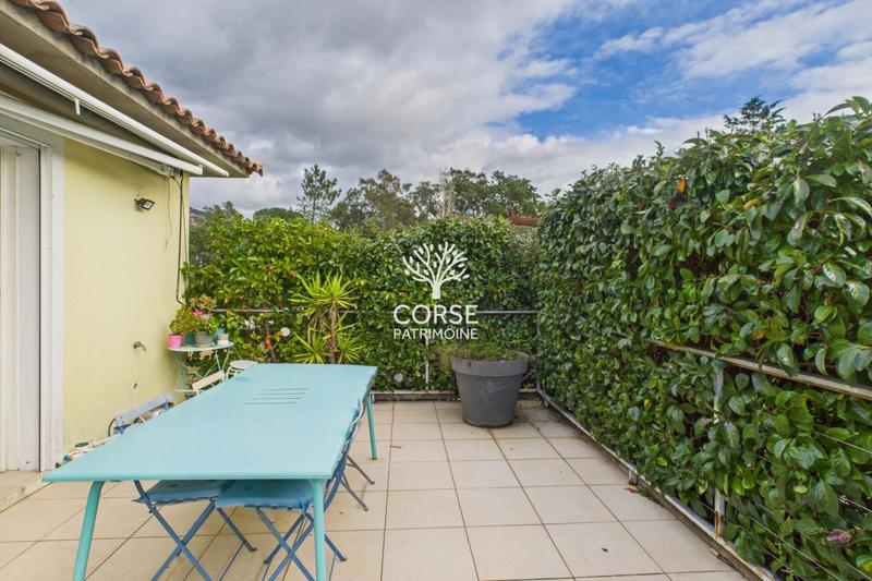 Maison - 58 m² - 2 pièces