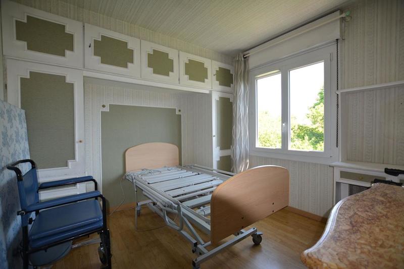 Maison - 165 m² - 6 pièces