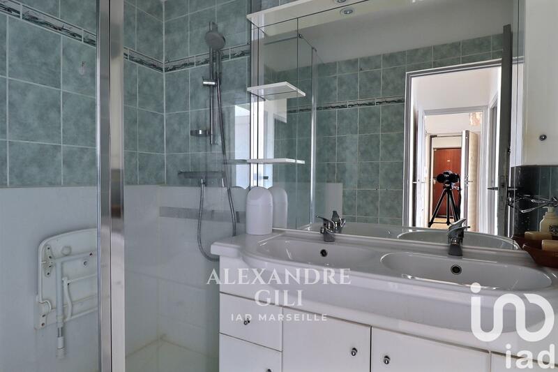 Appartement - 71 m² - 4 pièces