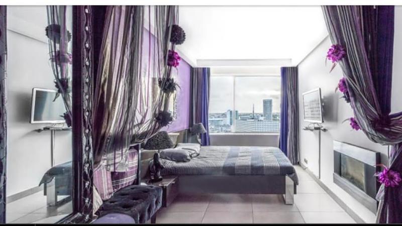 Appartement - 91 m² - 4 pièces