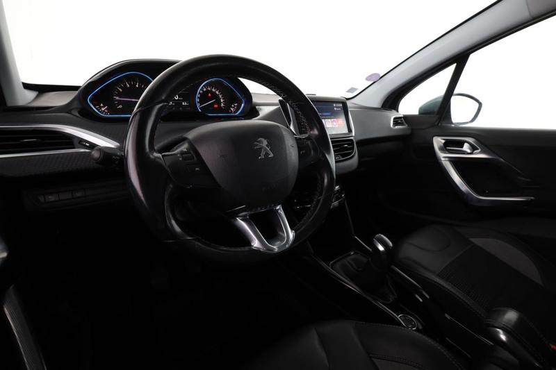 Peugeot 2008 1.2 PureTech Allure 110 ch
