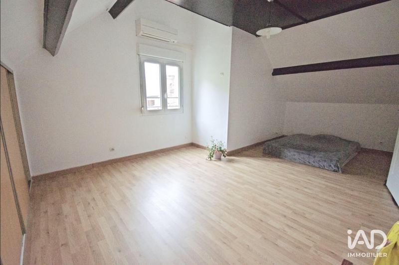 Maison - 131 m² - 5 pièces