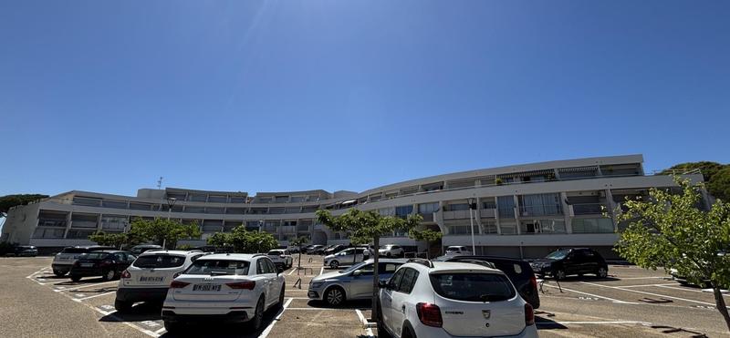 Parking / Garage - 17 m²