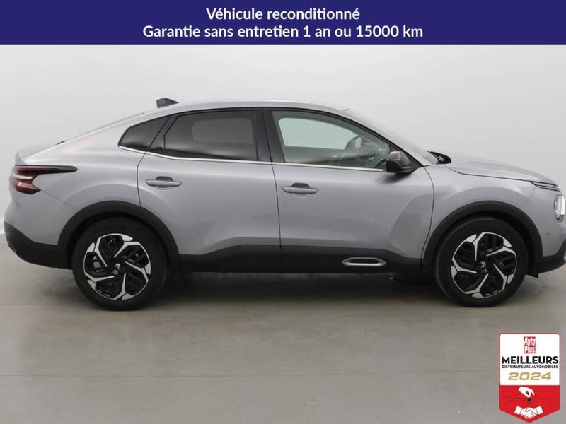 Citroën c4 x PureTech 130 Eat8 Max