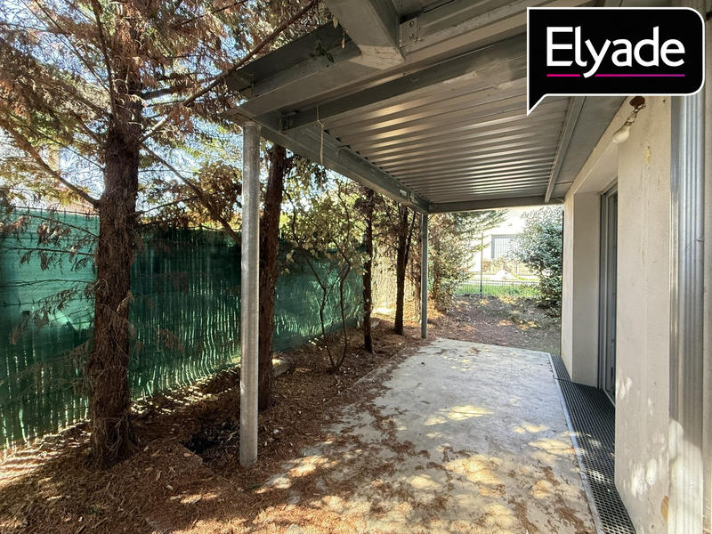 Maison - 61 m² - 3 pièces