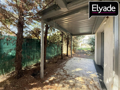 Maison - 61 m² - 3 pièces