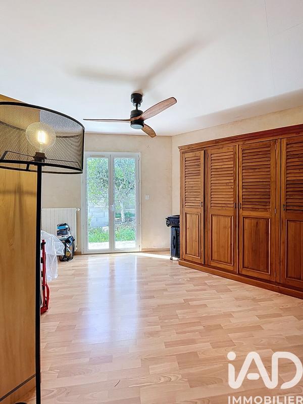 Maison de maîtres - 145 m² - 5 pièces