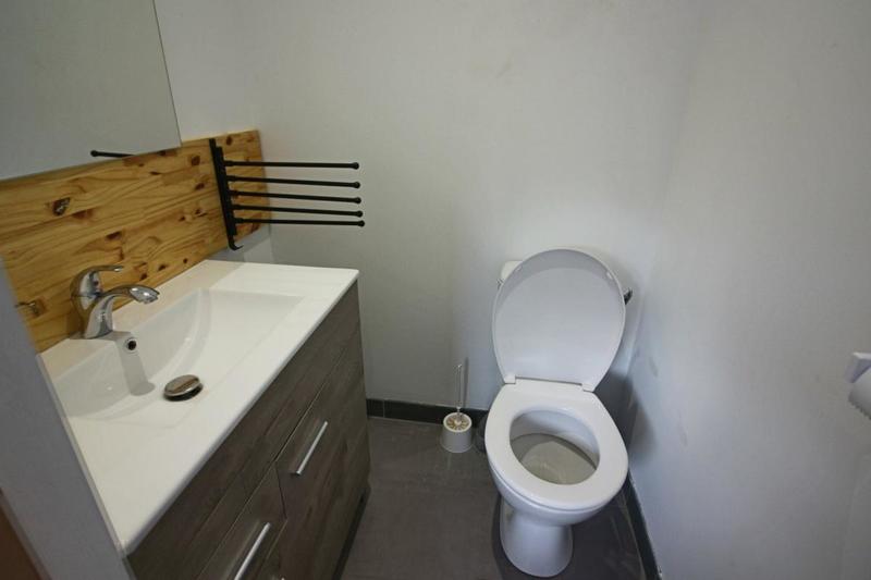 Maison - 64 m² - 4 pièces