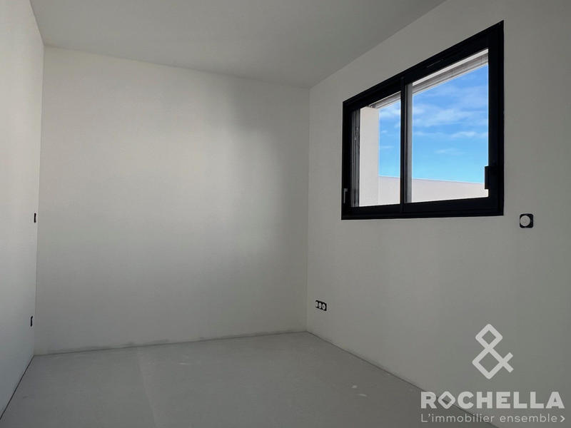 Maison - 128 m² - 5 pièces