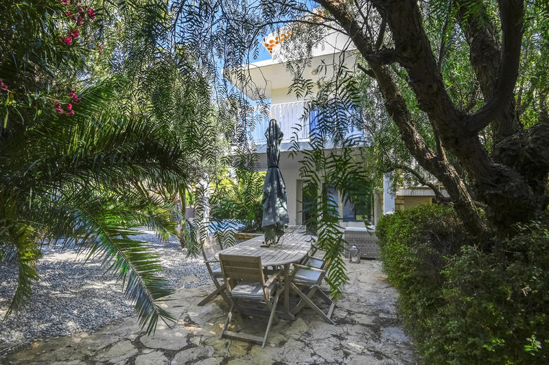 Villa - 184 m² - 7 pièces