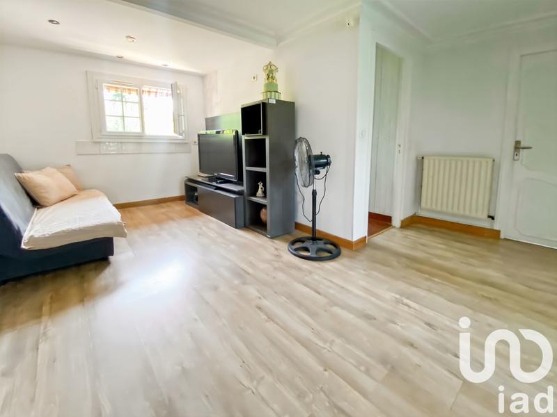 Maison - 148 m² - 9 pièces