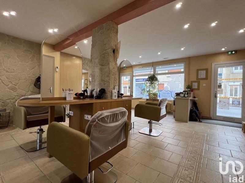 Local commercial - 65 m²