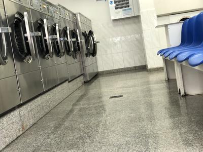 Villemomble Point Laverie