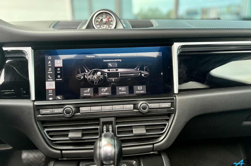 Porsche Macan s 3.0 V6 354ch Pdk Toit Ouvr Bose