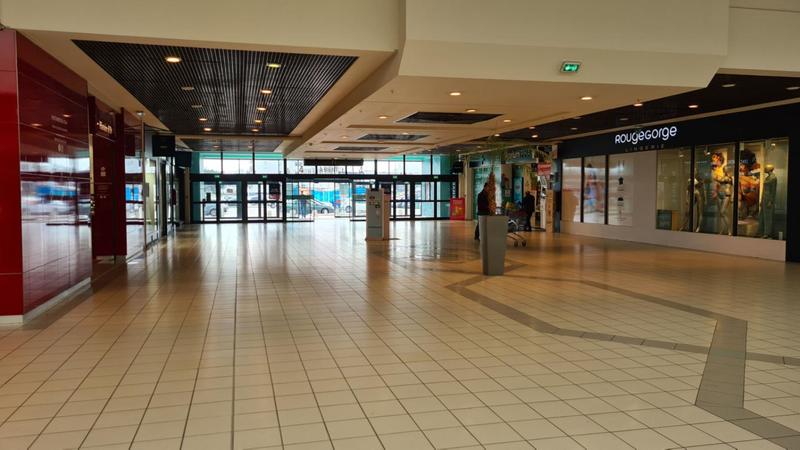 Local commercial - 80 m²