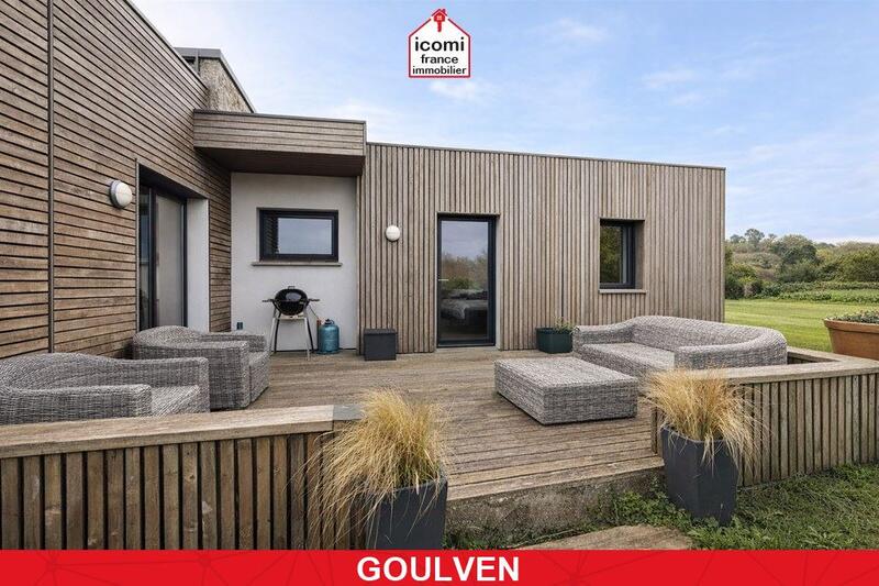 Maison - 135 m² - 5 pièces