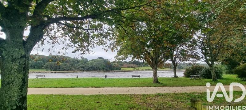 Maison - 145 m² - 4 pièces