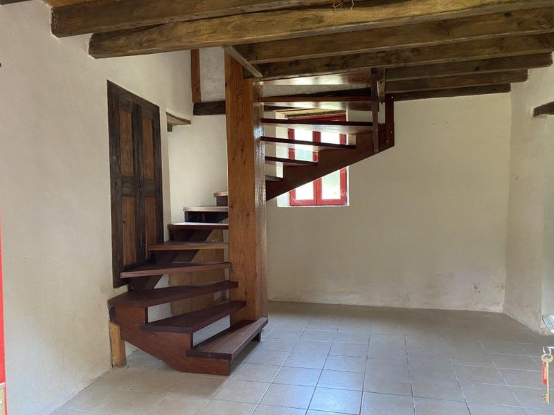 Maison - 130 m² - 8 pièces