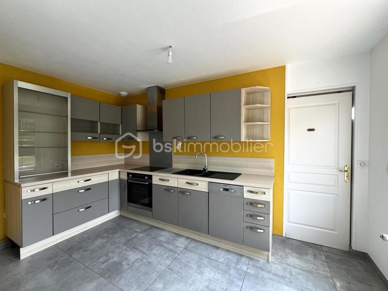 Maison - 157 m² - 4 pièces