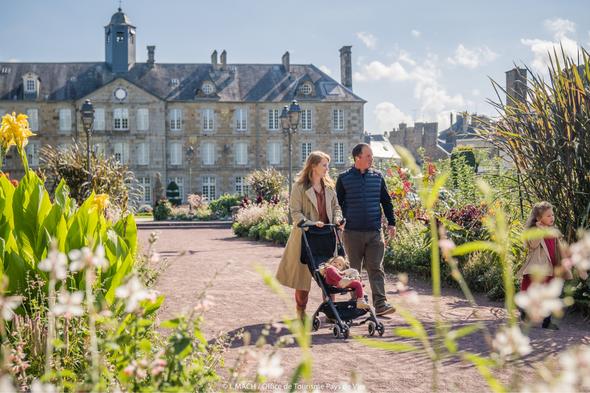 Aventure game de pâques à Truttemer-le-Grand