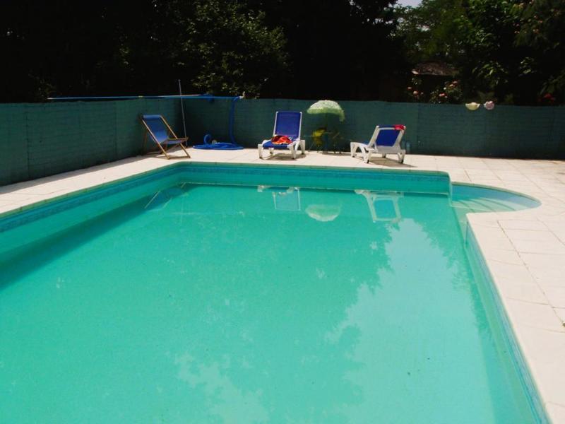 Maison bourgeoise - 269 m² - 19 pièces