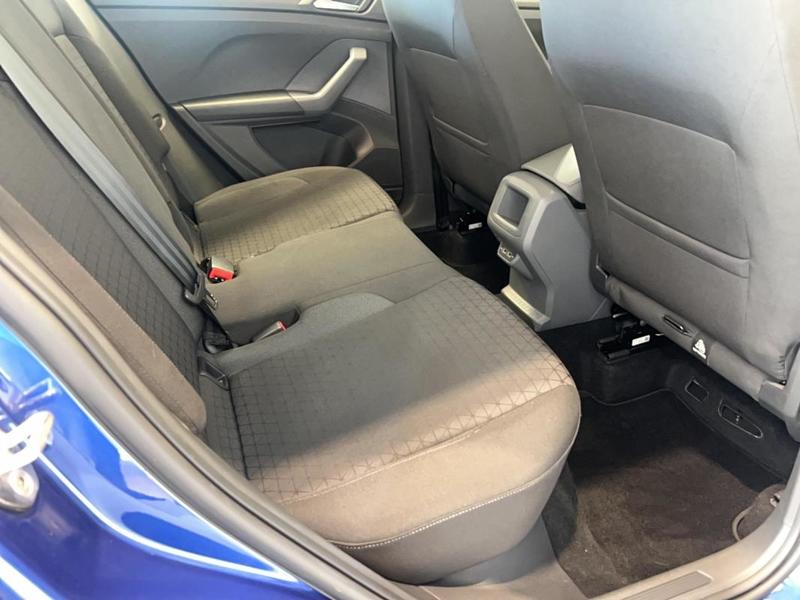 Volkswagen t-Cross 1.0 Tsi 95 Start/Stop Bvm5 Lounge