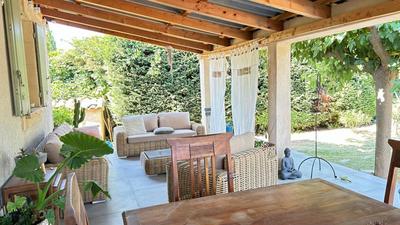 Maison - 131 m² - 5 pièces