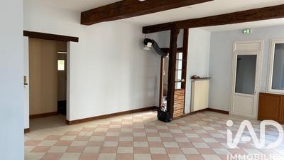 Immeuble - 372 m² - 8 pièces